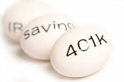 Indirect IRA Rollovers. Change is Coming
